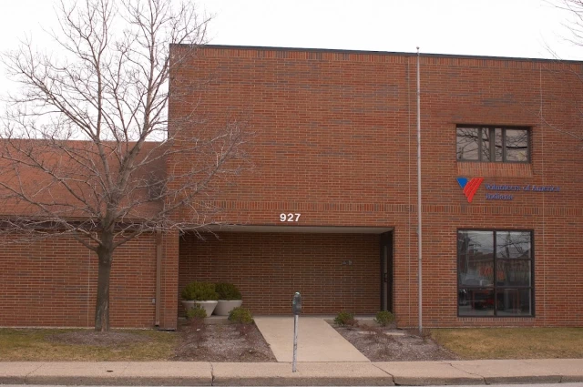 Volunteers of America Fresh Start Recovery Centers - Theodora House - Fresh Start Recovery Volunteers of America Fresh Start Recovery Centers - Theodora House - Fresh Start Recovery