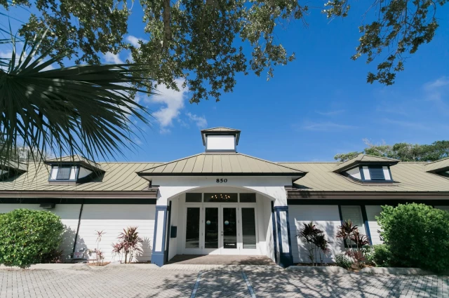 BWS Recovery - Voyage Recovery Center