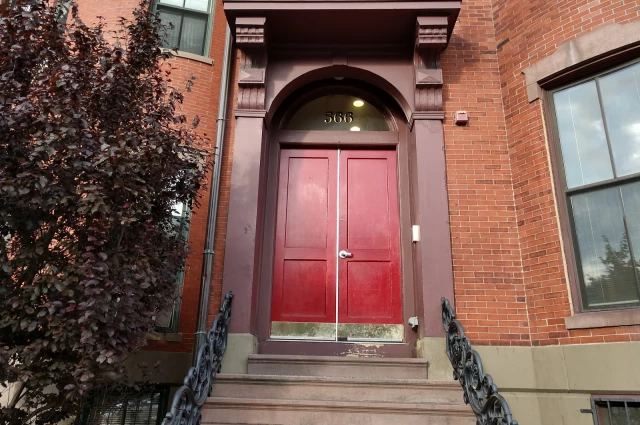 Victory Programs - Victory House