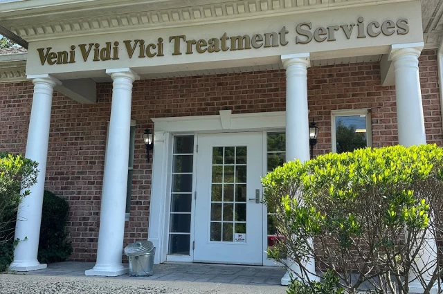 Veni Vidi Vici Treatment Services