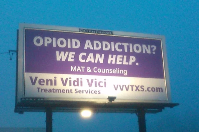 Veni Vidi Vici Treatment Services