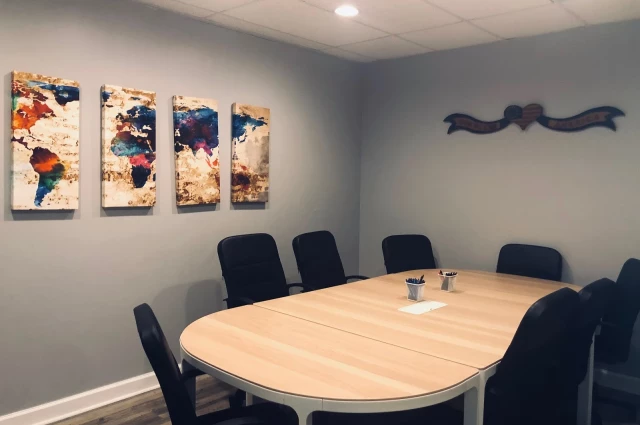 Veni Vidi Vici Treatment Services