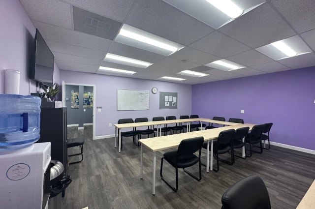 Veni Vidi Vici Treatment Services