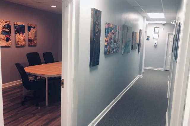 Veni Vidi Vici Treatment Services