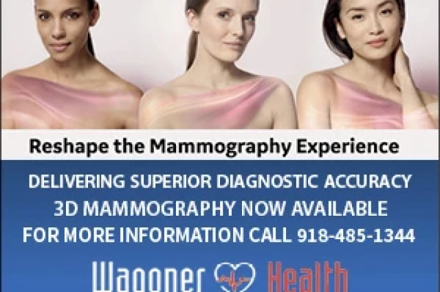 Wagoner Community Hospital - Mental Health Unit