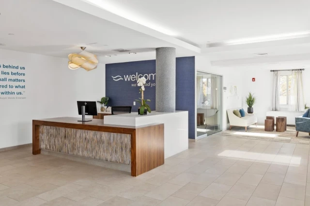 Walden Behavioral Care - Inpatient