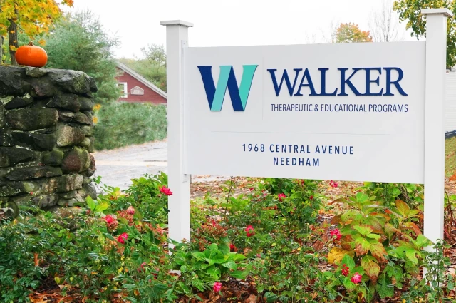 Walker Community Counseling - Needham Campus