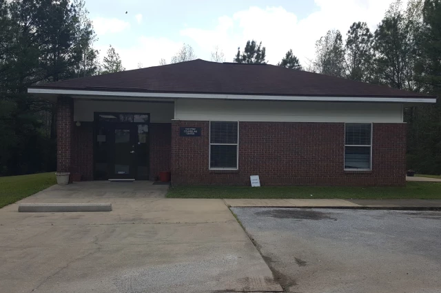 West Alabama Mental Health Center