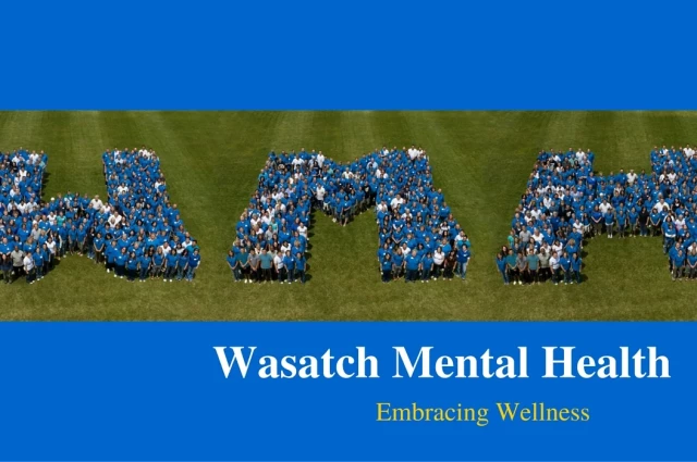 Wasatch Behavioral Health Special Services District