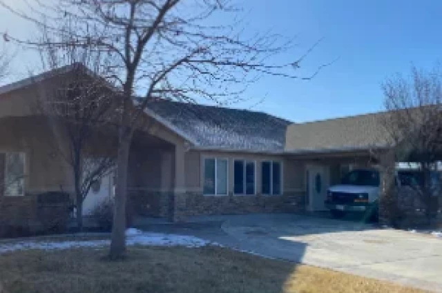 Intensive Residential Treatment 2877 West Center Street