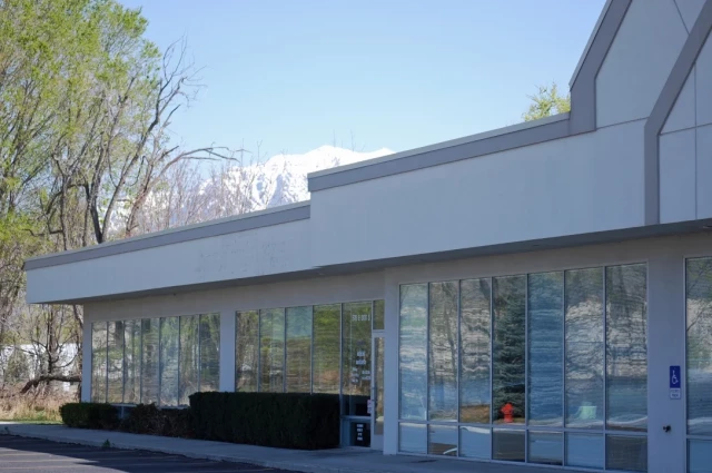 Wasatch Behavioral Health Center - Outpatient Services