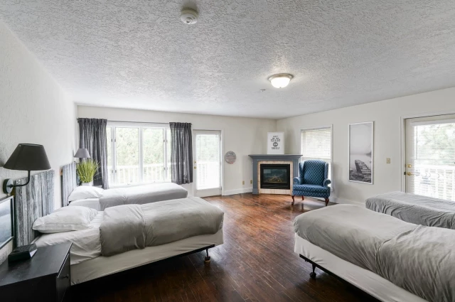 Wasatch Crest Treatment Services