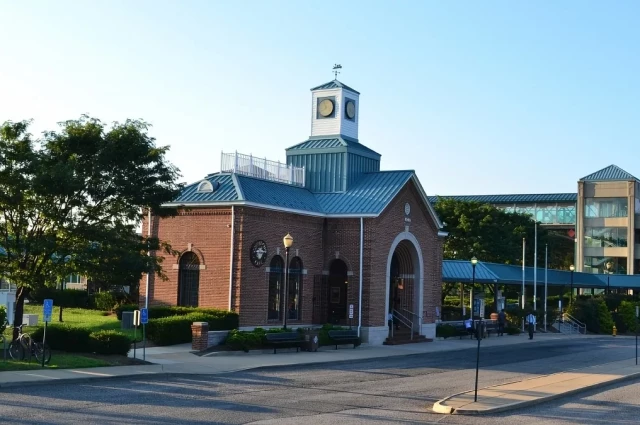 Washington Behavioral Health