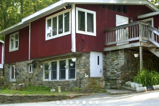 Waterford Country School