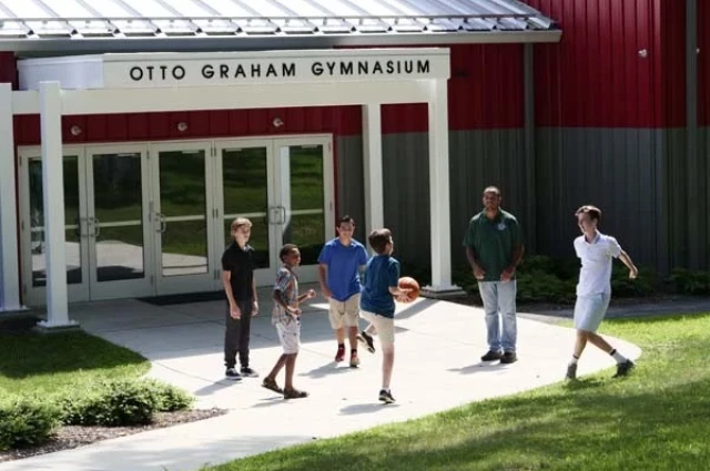 Waterford Country School