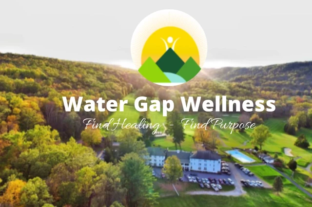 Water Gap Wellness Center
