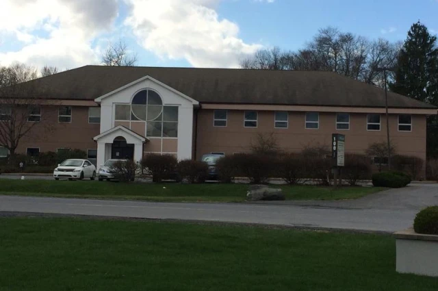 Water Gap Wellness Center