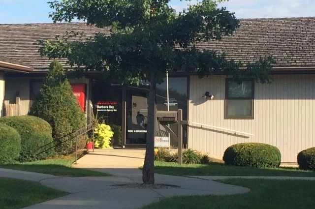 Waubonsie Mental Health Center