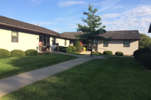 Waubonsie Mental Health Center