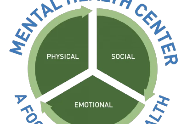 Waubonsie Mental Health Center