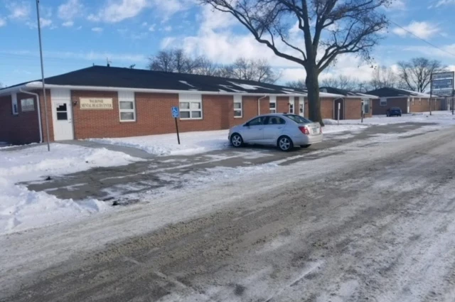 Waubonsie Mental Health Center 1213 5th Avenue