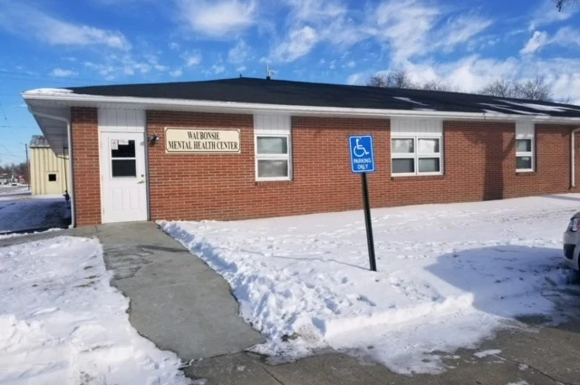 Waubonsie Mental Health Center 1213 5th Avenue