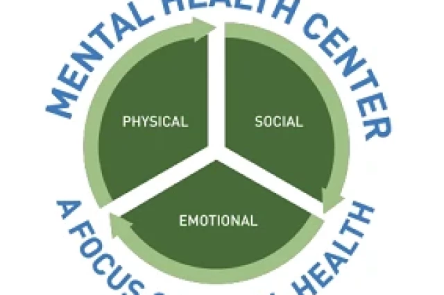 Waubonsie Mental Health Center 1213 5th Avenue