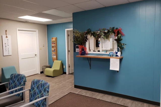 Waubonsie Mental Health Center 1213 5th Avenue