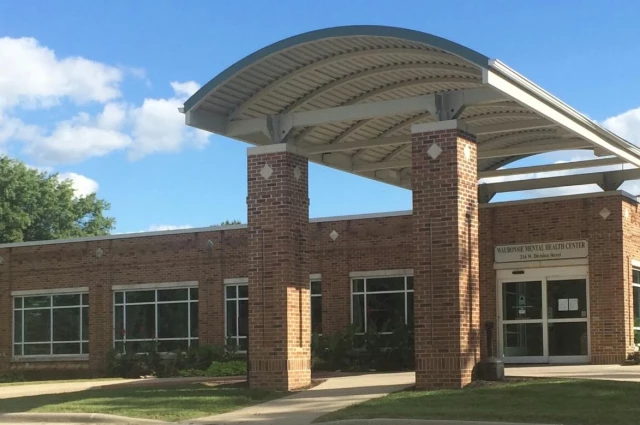 Waubonsie Mental Health Center