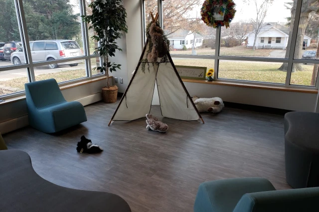 Waubonsie Mental Health Center