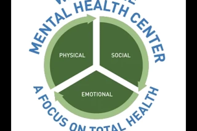 Waubonsie Mental Health Center