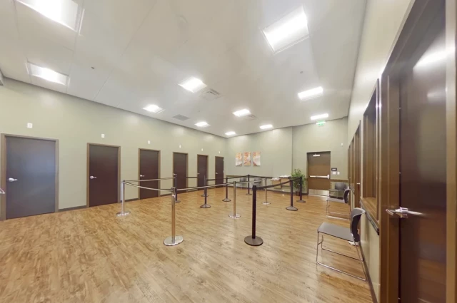 Wausau Comprehensive Treatment Center