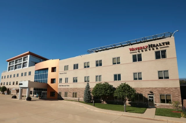 Waverly Health Center - Behavioral Health