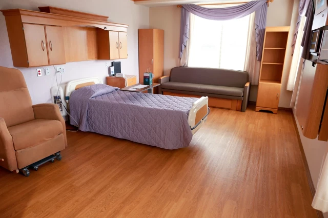 Waverly Health Center - Behavioral Health