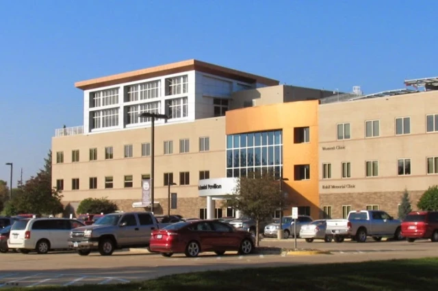 Waverly Health Center - Behavioral Health