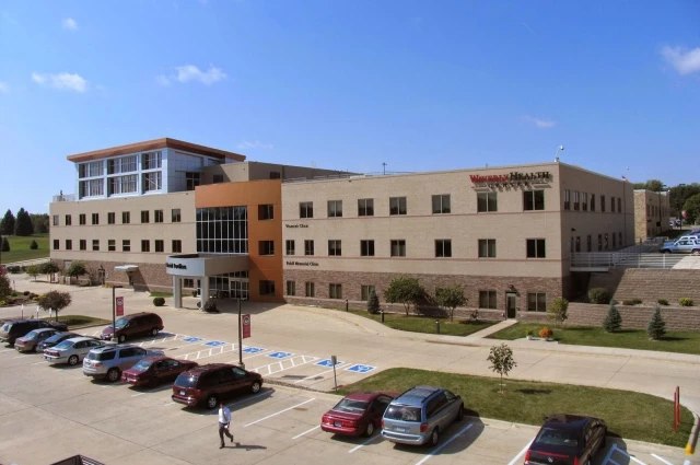 Waverly Health Center - Behavioral Health