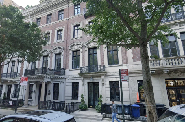 William A. White Institute