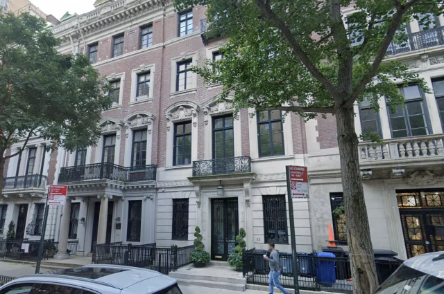 William A. White Institute