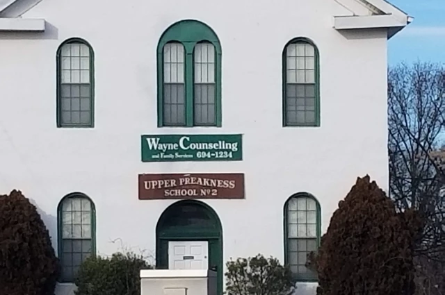 Wayne Counseling and Family Services