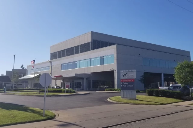 Wayne HealthCare
