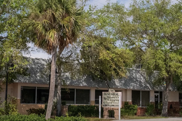 Wayside House - Residential Facility