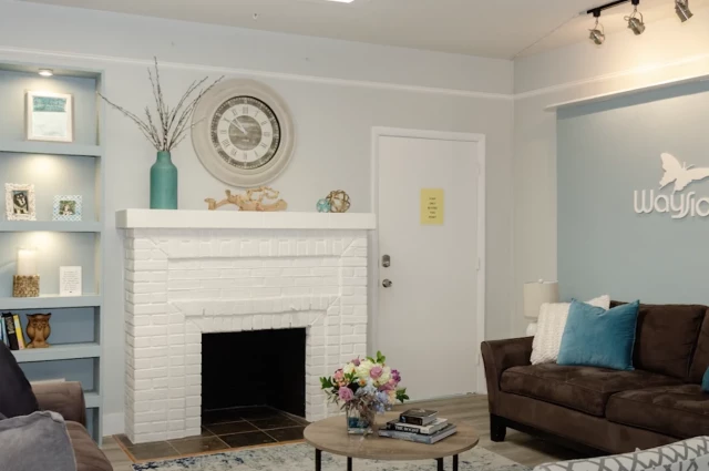Wayside House - Residential Facility