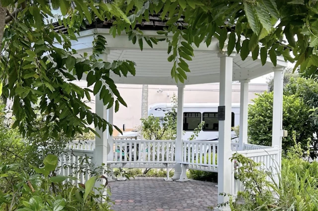 Wayside House - Residential Facility