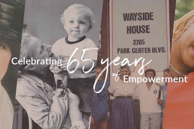Wayside Recovery Center - Women's Treatment Center