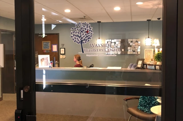 Wayside Recovery Center - Women's Treatment Center
