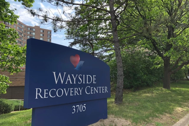 Wayside Recovery Center - Women's Treatment Center