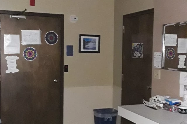 Wayside Recovery Center - Women's Treatment Center