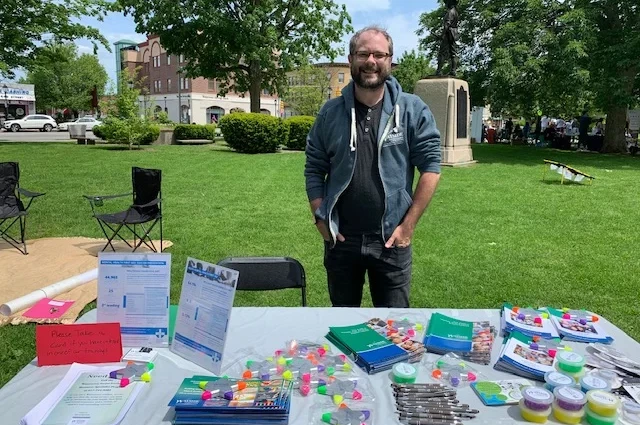 Wayside Youth - Family Support Network