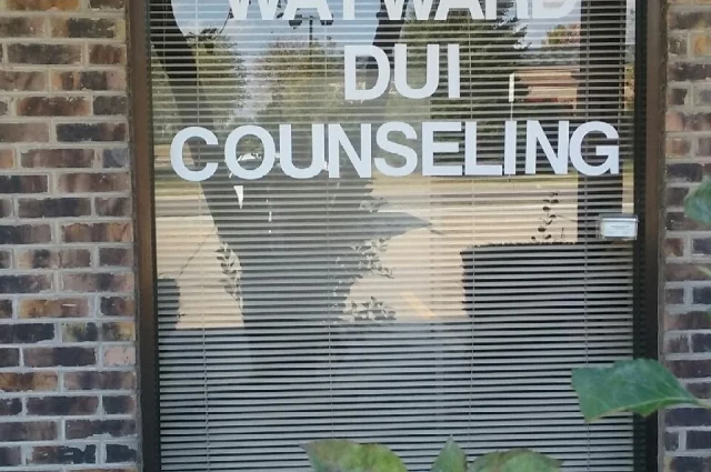 Wayward DUI Counseling