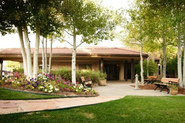 Wyoming Behavioral Institute